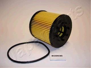Japanparts FO-ECO030 — Filtr oleju