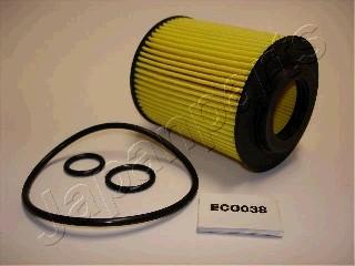 Japanparts FO-ECO038 — Filtr oleju