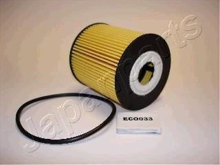 Japanparts FO-ECO033 — Filtr oleju