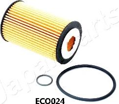 Japanparts FO-ECO024 — Filtr oleju