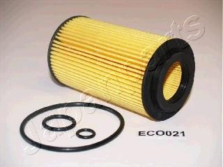 Japanparts FO-ECO021 — Filtr oleju
