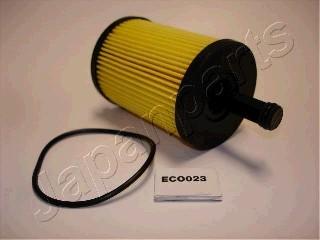 Japanparts FO-ECO023 — Filtr oleju