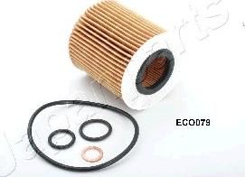 Japanparts FO-ECO079 — Filtr oleju