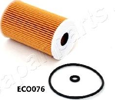 Japanparts FO-ECO076 — Filtr oleju