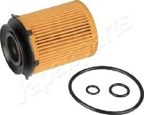 Japanparts FO-ECO149 — Filtr oleju