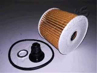 Japanparts FO-ECO151 — Filtr oleju