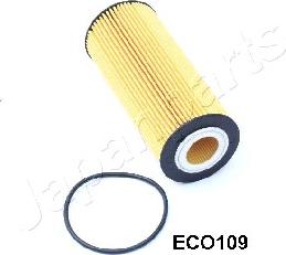 Japanparts FO-ECO109 — Filtr oleju