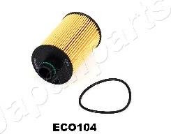 Japanparts FO-ECO104 — Filtr oleju
