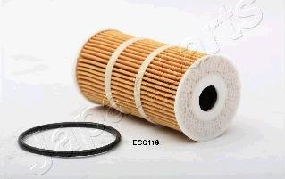 Japanparts FO-ECO119 — Filtr oleju
