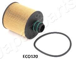 Japanparts FO-ECO120 — Filtr oleju