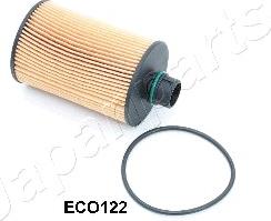 Japanparts FO-ECO122 — Filtr oleju