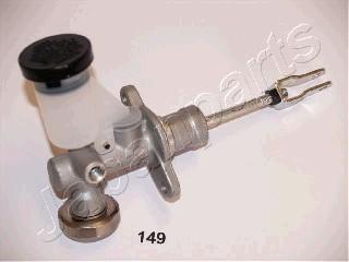 Japanparts FR-149 - POMPA SPRZ. NISSAN PICK UP 2.4-2.5 D 98-05