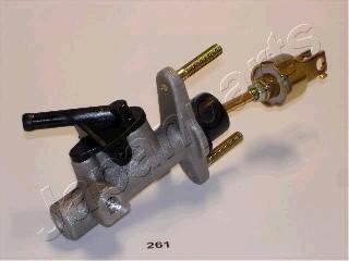 Japanparts FR-261 - POMPA SPRZ. TOYOTA YARIS 1.3-1.5-1.4D4D 99-05