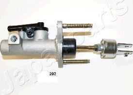Japanparts FR-202 — Pompa sprzęgła