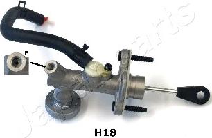 Japanparts FR-H18 — Pompa sprzęgła