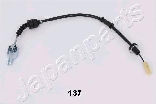 Japanparts GC-137 — Cięgło, sterowanie sprzęgłem