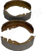Japanparts GF-342AF - SZCZĘKI HAM. KIA SPORTAGE 2.0 4WD 94-
