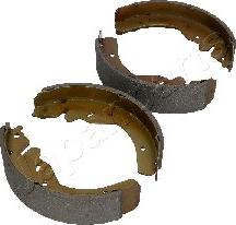 Japanparts GF-342AF - SZCZĘKI HAM. KIA SPORTAGE 2.0 4WD 94-
