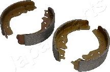 Japanparts GF-342AF - SZCZĘKI HAM. KIA SPORTAGE 2.0 4WD 94-