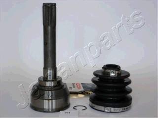 Japanparts GI-901 - PRZEGUB ZEW. ISUZU CAMPO-TROOPER