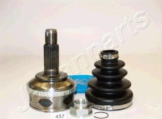 Japanparts GI-457 — Przegub, wał napędowy