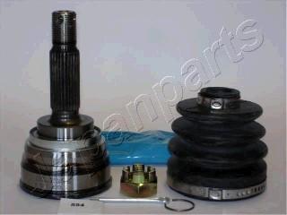 Japanparts GI-594 - PRZEGUB ZEW. HYUNDAI LANTRA