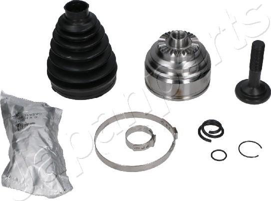 Japanparts GI-0054 - PRZEGUB ZEW. MINI 1.5-2.0 26Z-56.15MM-31Z