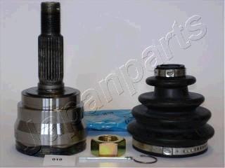 Japanparts GI-019 - PRZEGUB ZEW. JEEP GRAND CHEROKEE 95-