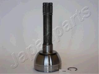 Japanparts GI-198 — Przegub, wał napędowy