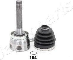 Japanparts GI-164 - PRZEGUB ZEW. NISSAN PICK-UP
