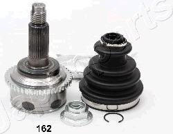 Japanparts GI-162 — Przegub, wał napędowy
