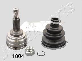 Japanparts GI-1004 — Przegub, wał napędowy