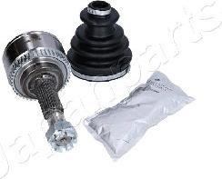 Japanparts GI-1015 - PRZEGUB ZEW. NISSAN ALMERA II 1.5DCI-1.8