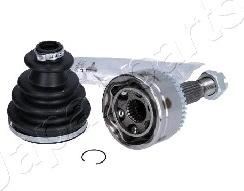Japanparts GI-1015 - PRZEGUB ZEW. NISSAN ALMERA II 1.5DCI-1.8