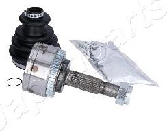 Japanparts GI-1015 - PRZEGUB ZEW. NISSAN ALMERA II 1.5DCI-1.8