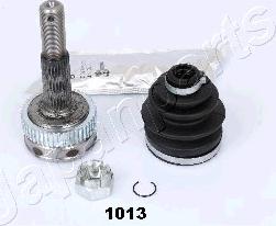 Japanparts GI-1013 — Przegub, wał napędowy