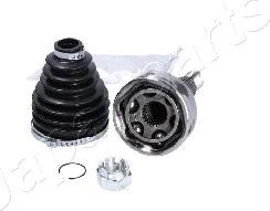Japanparts GI-1020 — Przegub, wał napędowy