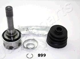Japanparts GI-899 — Przegub, wał napędowy