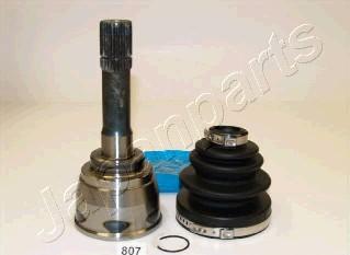 Japanparts GI-807 — Przegub, wał napędowy