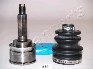 Japanparts GI-816 — Przegub, wał napędowy