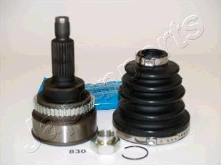 Japanparts GI-830 — Przegub, wał napędowy