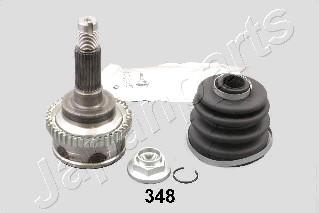 Japanparts GI-348 — Przegub, wał napędowy