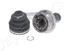 Japanparts GI-366 — Przegub, wał napędowy