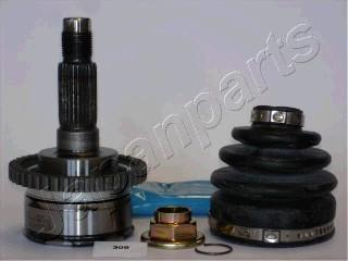 Japanparts GI-309 — Przegub, wał napędowy