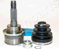 Japanparts GI-337 — Przegub, wał napędowy