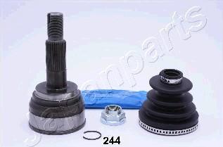 Japanparts GI-244 — Przegub, wał napędowy
