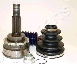 Japanparts GI-241 — Przegub, wał napędowy