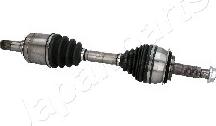 Japanparts GI-285 — Wał napędowy
