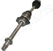 Japanparts GI-282 - PÓŁOŚ TOYOTA COROLLA E12 2.0D-4D PR.