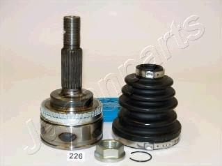 Japanparts GI-226 — Przegub, wał napędowy